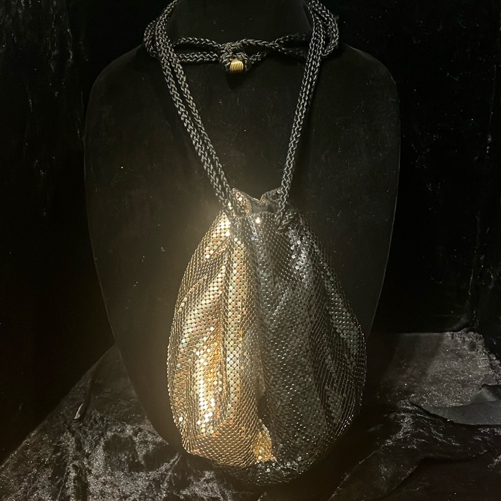 Creative Designs NY and Paris Evening Bag